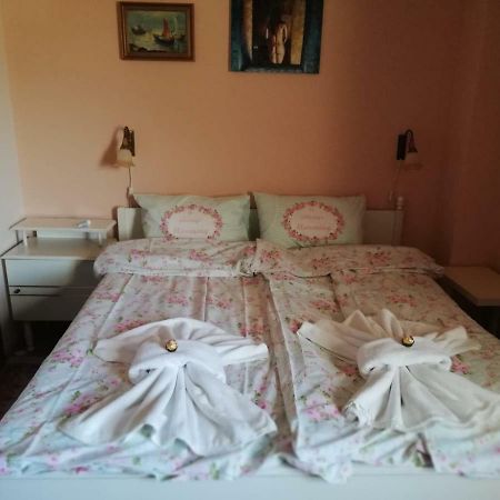Ambrozia Spa And Relax Family House Bachkovo Ngoại thất bức ảnh