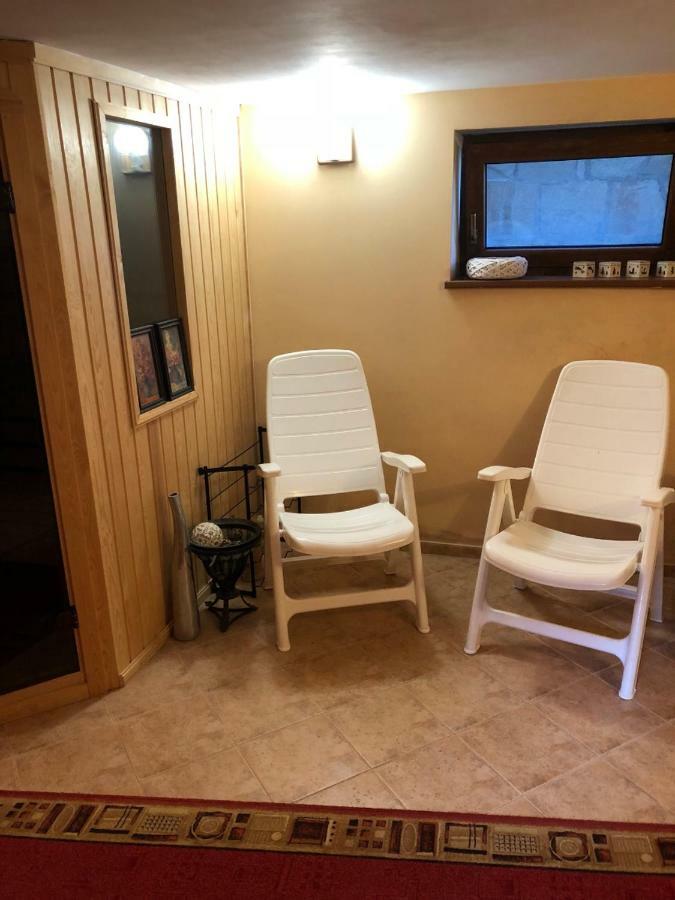 Ambrozia Spa And Relax Family House Bachkovo Ngoại thất bức ảnh