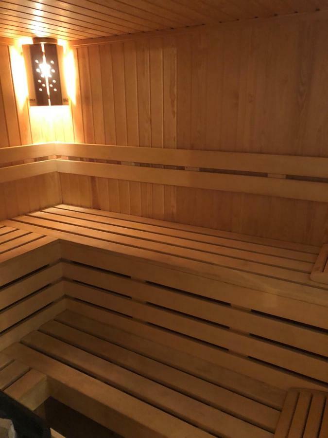 Ambrozia Spa And Relax Family House Bachkovo Ngoại thất bức ảnh
