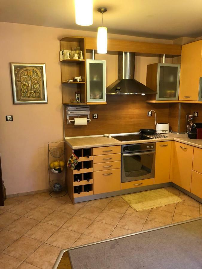 Ambrozia Spa And Relax Family House Bachkovo Ngoại thất bức ảnh