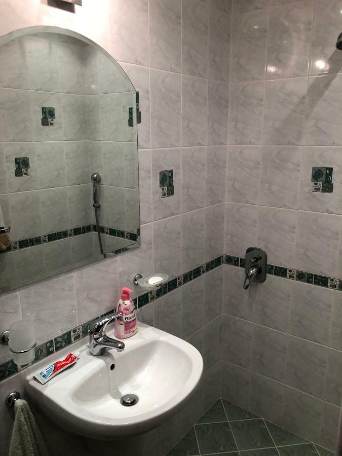Ambrozia Spa And Relax Family House Bachkovo Ngoại thất bức ảnh
