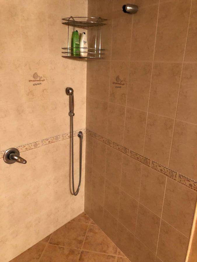 Ambrozia Spa And Relax Family House Bachkovo Ngoại thất bức ảnh