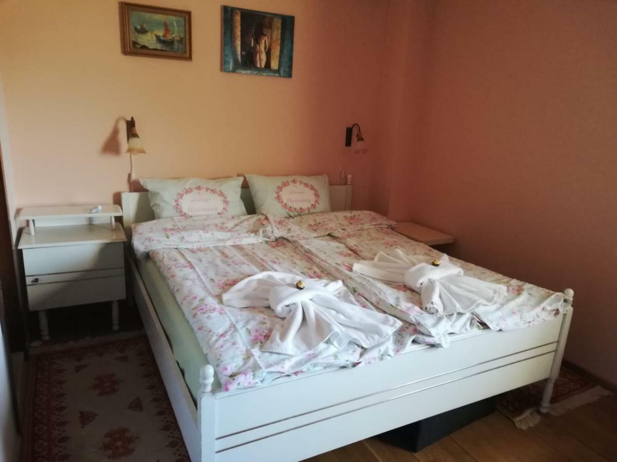 Ambrozia Spa And Relax Family House Bachkovo Ngoại thất bức ảnh