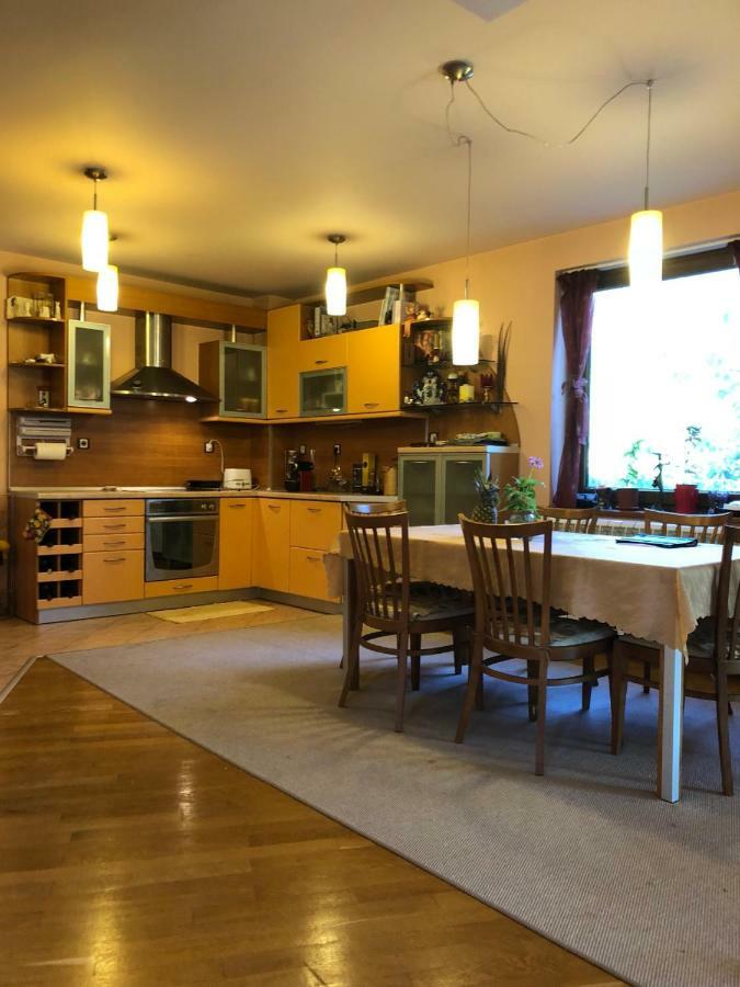 Ambrozia Spa And Relax Family House Bachkovo Ngoại thất bức ảnh