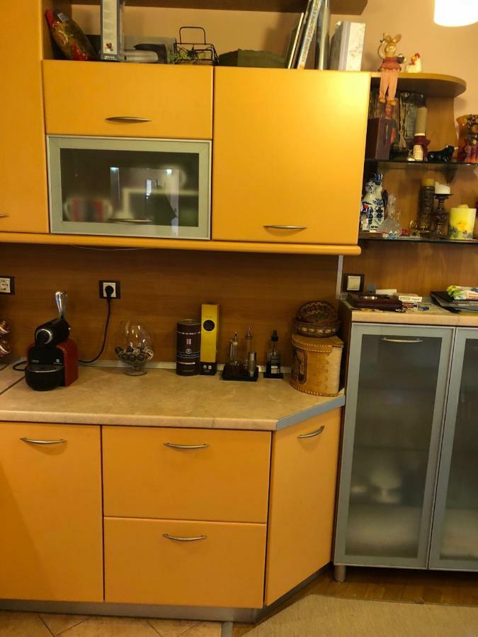 Ambrozia Spa And Relax Family House Bachkovo Ngoại thất bức ảnh