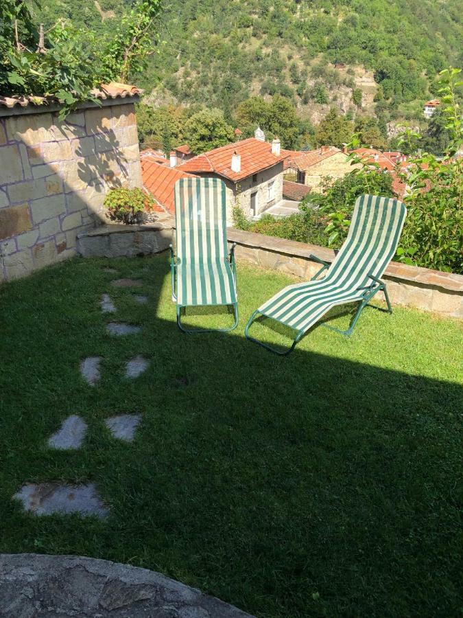 Ambrozia Spa And Relax Family House Bachkovo Ngoại thất bức ảnh