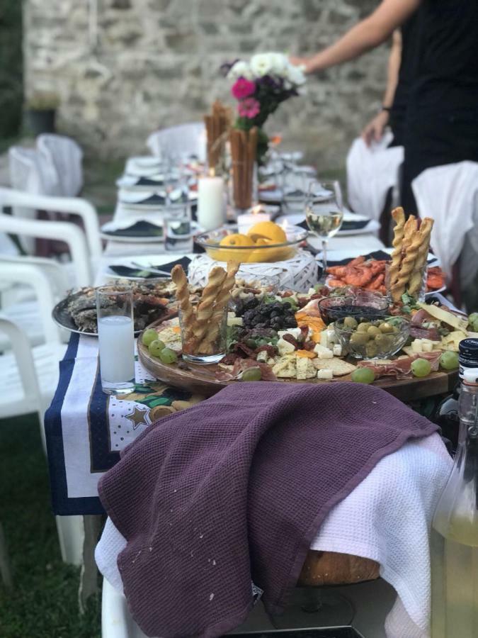Ambrozia Spa And Relax Family House Bachkovo Ngoại thất bức ảnh